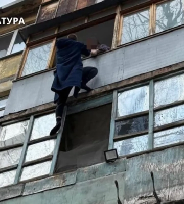 Від 4 до 15 тисяч доларів за дезертирство: у Дніпрі викрито незаконну схему
