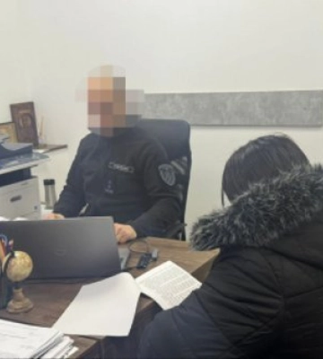 Фіктивні "викладачі" замість фронту: на Чернігівщині ДБР викрило схему ухилення від мобілізації. ВIДЕО