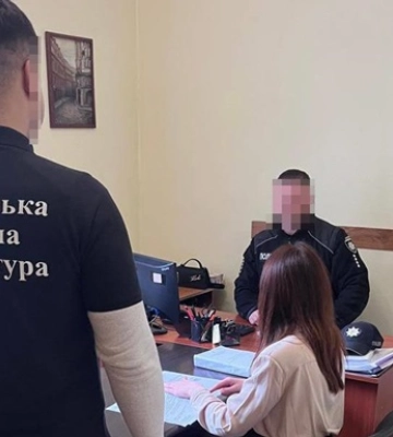 Видавав себе за зниклого безвісти військового та виманив 1 млн грн у його сестри: на Тернопільщині судитимуть шахрая, - Офіс Генпрокурора