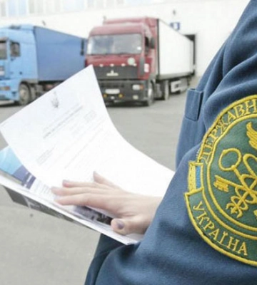 Митниця виявила правопорушень на 460 млн грн за два місяці: які товари вилучали частіше