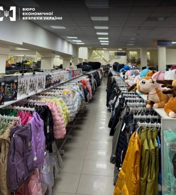 В Одесі детективи БЕБ викрили підприємця, який приховав 71 млн грн, - ФОТО