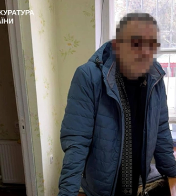 Суддю Ренійського райсуду Одеської області затримали за підозрою в отриманні хабаря