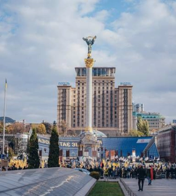 Захід — для імпорту, Київ — для нових авто: як поділився авторинок України