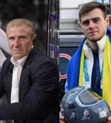 Россия встала на защиту Бубки: Гераскевич сделал новое заявление о беглом герое-беглеце
