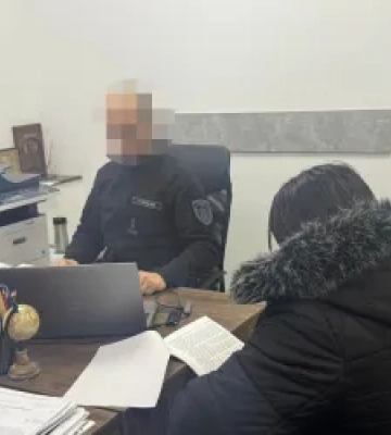 На Чернігівщині викрили схему відстрочки від мобілізації через фіктивну роботу
