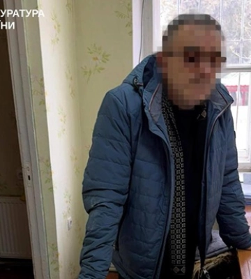 В Одесской области во время получения взятки задержали судью