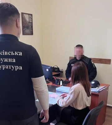 Видавав себе за зниклого безвісти військового та виманив 1 млн грн у його сестри: на Тернопільщині судитимуть шахрая, - Офіс Генпрокурора