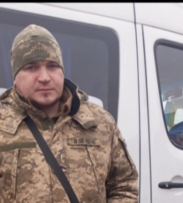 20 місяців неволі позаду: 34-річний Валерій Костюченко з Овруччини знову вдома