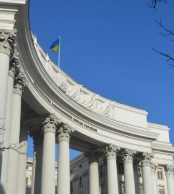 Україна вимагає від Росії негайно звільнити 19 викрадених жителів села Сопич на Сумщині