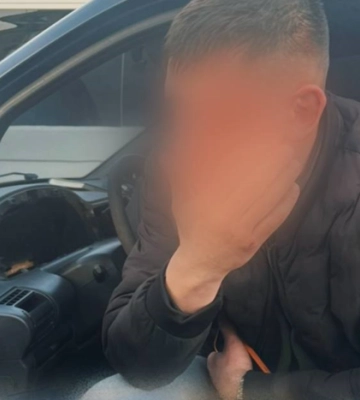 Створив аварійну ситуацію і провокував бійку: у Луцьку затримали п'яного водія