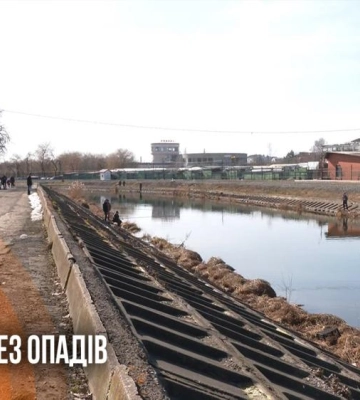 Весняне потепління та сонце: якою буде погода на Волині з 7 по 9 березня