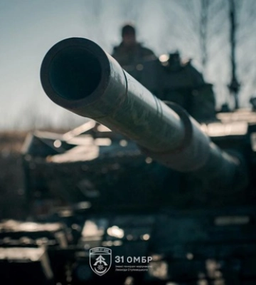 Армія Росії атакує на всіх напрямках - Генштаб