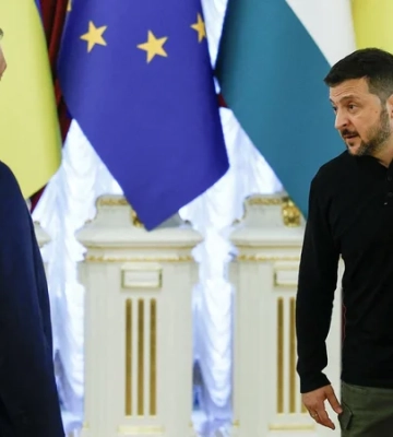 «Идет на провокацию». Как Киев может остановить воинственность Орбана в деле похищения инкассаторов,  — глава внешнеполитического комитета ВР
