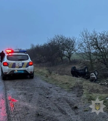 На Одещині судитимуть водійку-винуватицю ДТП, внаслідок якої постраждала ії матір