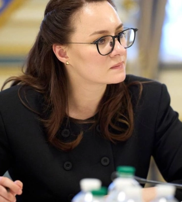 Кабмін затвердив порядок логістики іноземних добровольців до лав Сил оборони – Свириденко