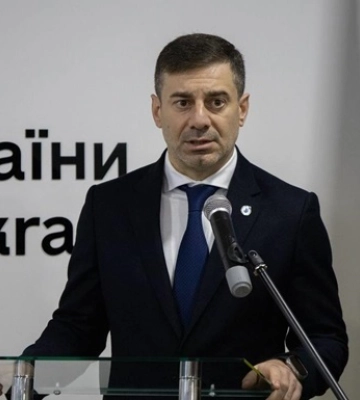 "Можно умножить на три": Лубинец назвал количество жалоб на ТЦК