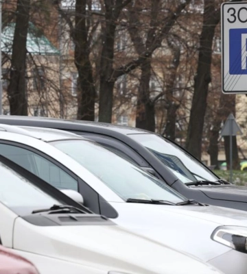 У Львові вводять паркомісця для ветеранів: де вони будуть і як позначатимуть