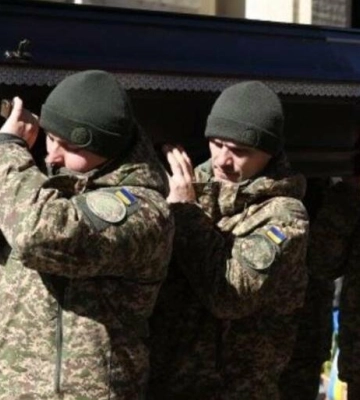 Ще 6 млн гривень допомоги виділили дітям загиблих Захисників та Захисниць у Львові
