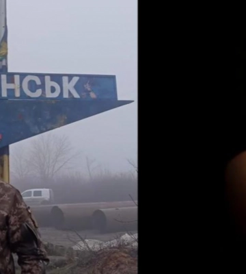 У школі на Волині відкрили пам'ятні дошки полеглим Захисникам