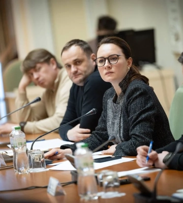 Уряд виділив 10 млрд грн на реалізацію планів стійкості регіонів