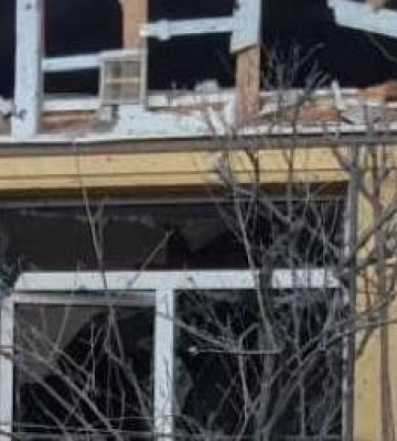 Руйнування та постраждалі: ворог атакував три райони Дніпропетровщини