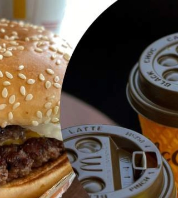 Перший McDonald’s відкрився в Ірпені: де знаходиться і як працює (ФОТО)