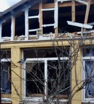Через російські атаки на Дніпропетровщині постраждали троє цивільних