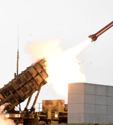 США й Південна Корея обговорюють передислокацію Patriot на тлі війни з Іраном