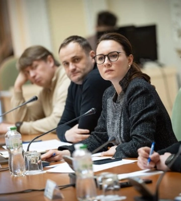 Выделено 10 млрд на реализацию планов развития регионов - Свириденко