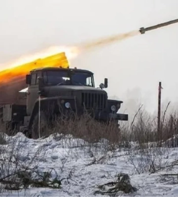 Сили оборони вразили вертоліт Ка-27 і район зосередження ракети Іскандер у Криму — Генштаб ЗСУ