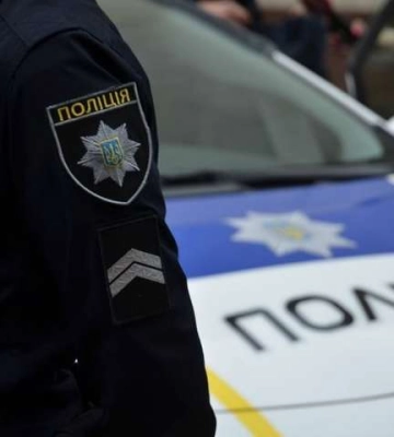 Перебував у СЗЧ: на Волині судили чоловіка, який вдарив поліцейського