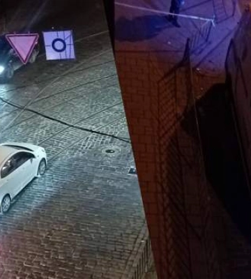 В сети писали, что возле костела во Львове якобы нашли гранату: что говорит полиция