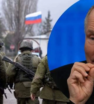 Вместо отпусков роют окопы под Бахмутом: вражеское командование восполняет нехватку личного состава