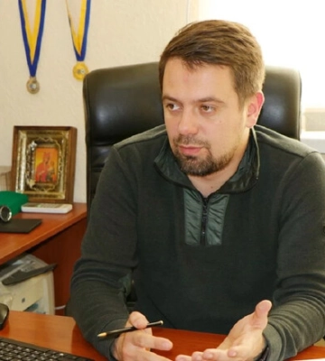 Александрия приняла решение после техпоражения от Оболони