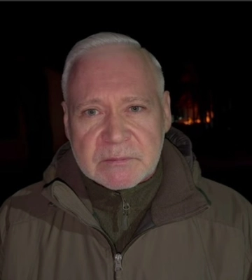У Харкові під завалами будинку шукають людей — Терехов