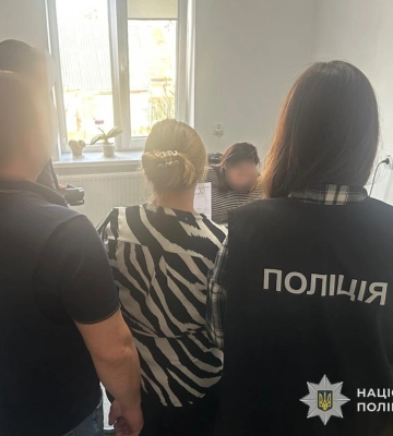 На Львівщині викрито лікарку та медсестру, які вимагали гроші за призначення інвалідності