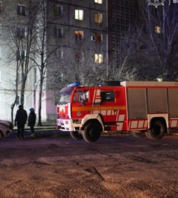 В течение суток оккупанты нанесли 760 ударов по 41 населенному пункту области
