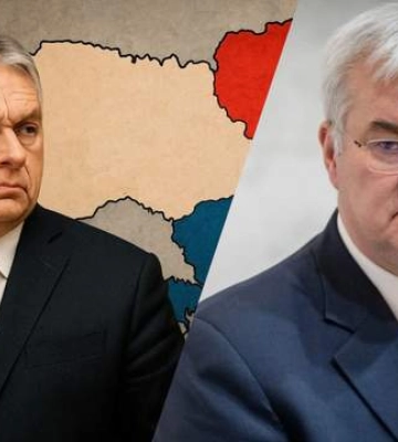 Україна не приймає ультиматумів від Угорщини щодо відновлення "Дружби", – МЗС