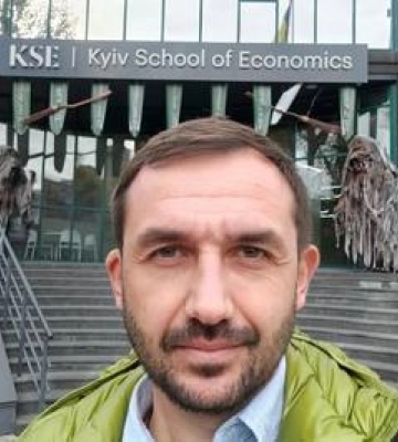 Полтавський історик струсонув наукову спільноту України