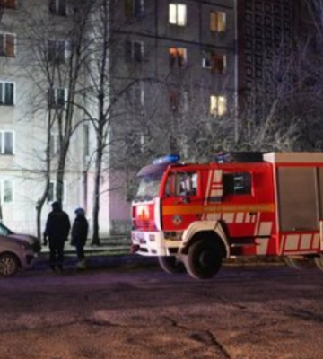 Немовля отримало поранення внаслідок ворожих обстрілів Запоріжжя – ОВА