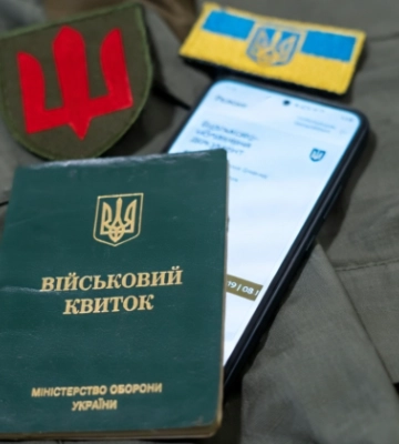 Мужчину мобилизовали, не рассмотрев заявление об отсрочке: суд в Одессе отменил приказ ТЦК