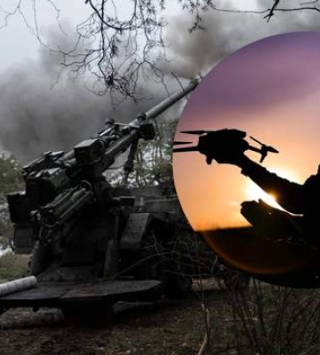 ЗСУ виганяють ворога з Дніпропетровщини та Запоріжжя, – ISW