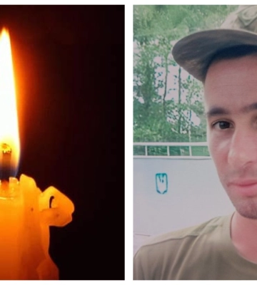 Зник безвісти ще у 2024 році: ДНК-експертиза підтвердила загибель захисника з Волині Андрія Оніщука