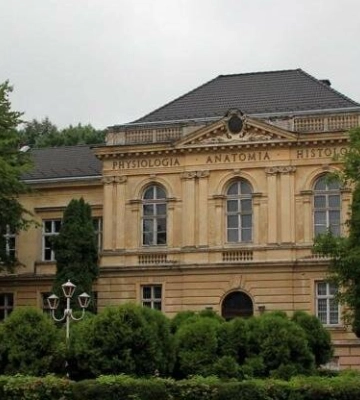 Львівський медичний університет отримав з держбюджету близько 50 млн грн для розвитку науки