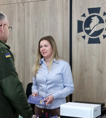 На Сихові запрацював новий ветеранський центр