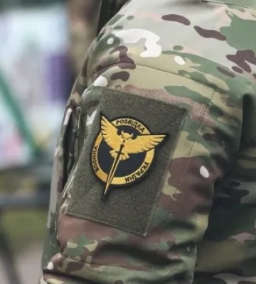 Сили оборони України завдали ударів по військових об’єктах на Запоріжжі