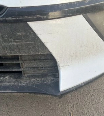 В Ужгороді затримали військового за спробу хабаря