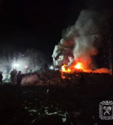 Після масованої атаки рф без світла залишилися споживачі у семи областях, а три райони Києва – без тепла