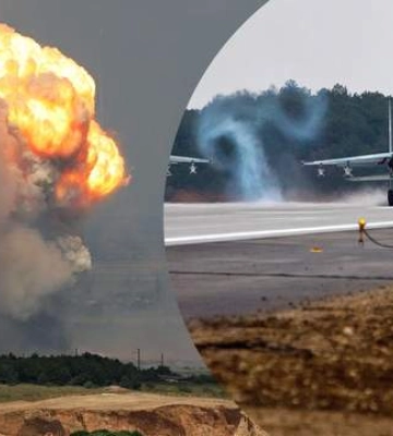 Далі буде, – Братчук розкрив, за чим у Криму полюють ЗСУ