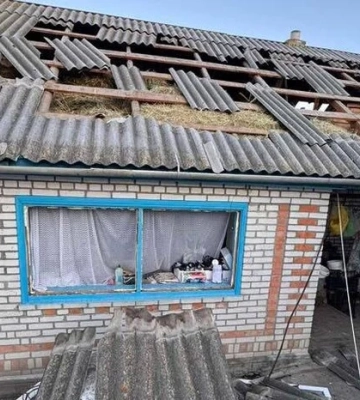 27 БпЛА та 5 ракет атакували Вінниччину 7 березня: що відомо про наслідки